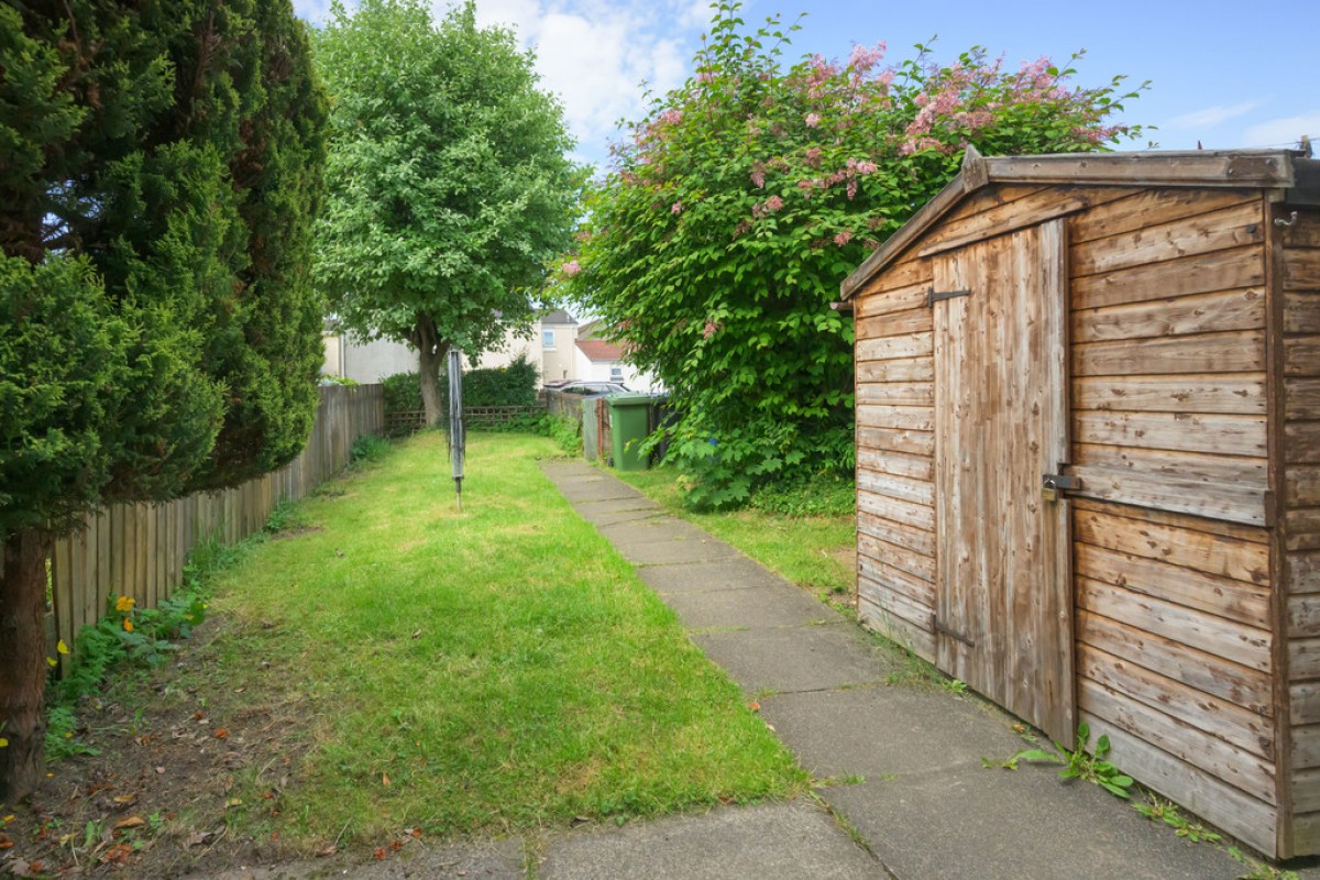 Broompark West, Menstrie, FK11