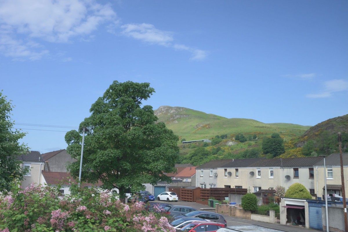 Broompark West, Menstrie, FK11