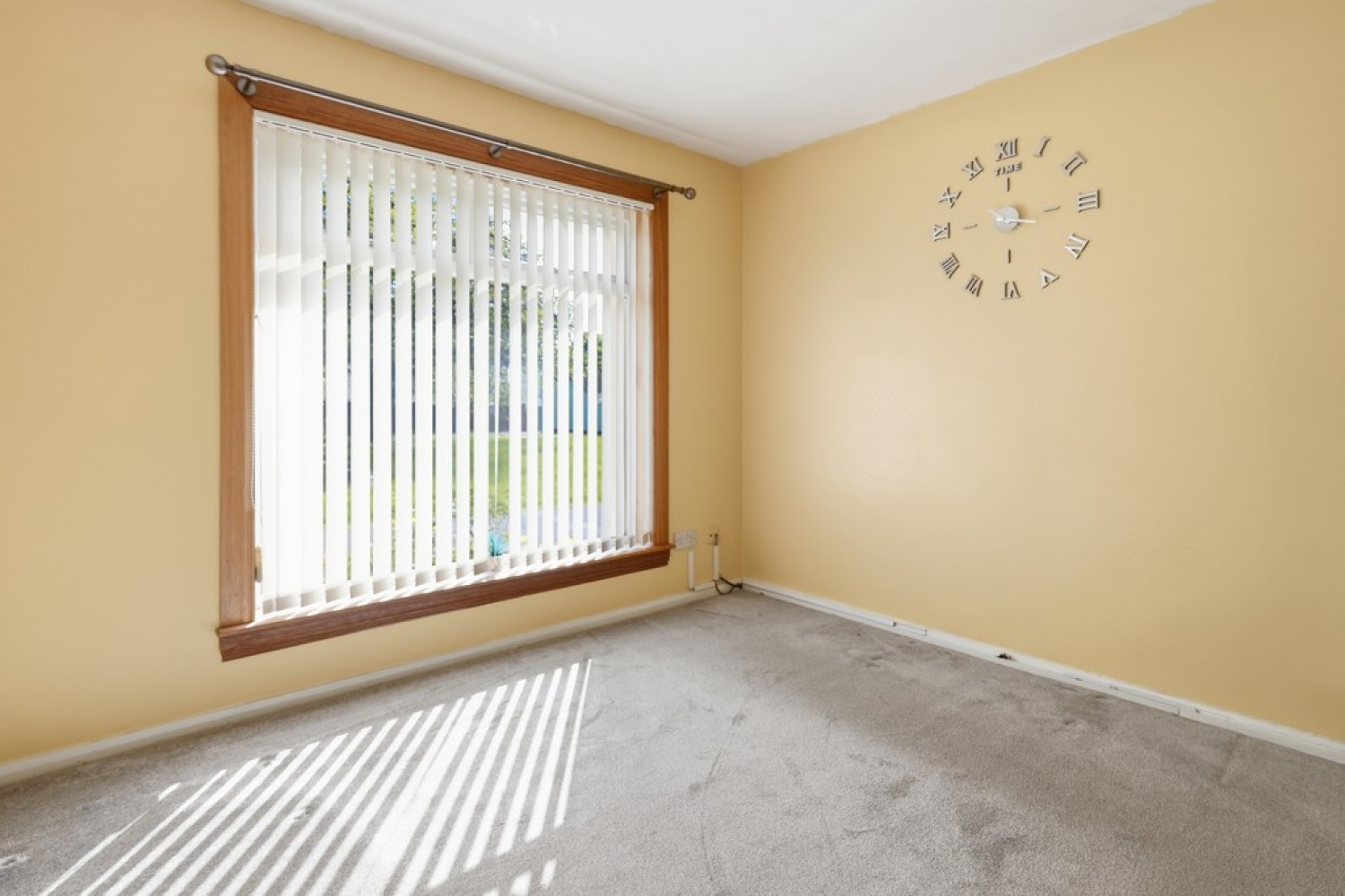 2 bedroom House for Sale Broompark West, Menstrie, FK11