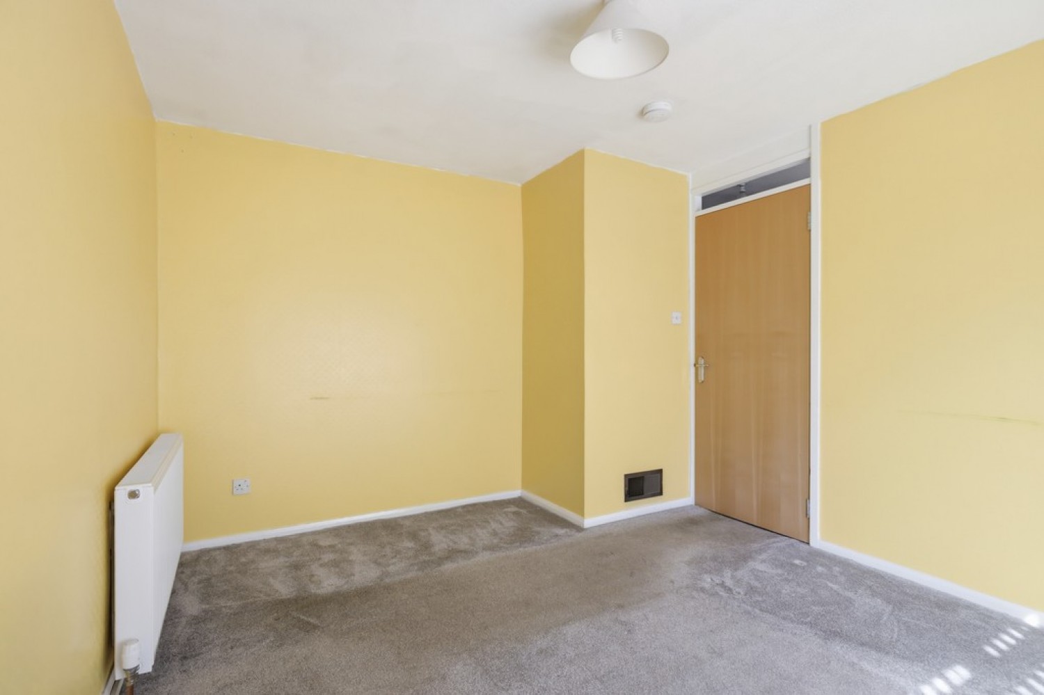 2 bedroom House for Sale Broompark West, Menstrie, FK11