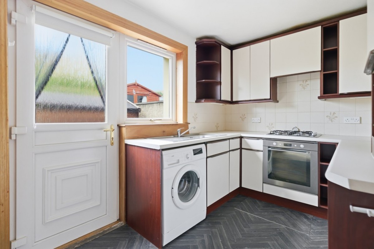 Broompark West, Menstrie, FK11