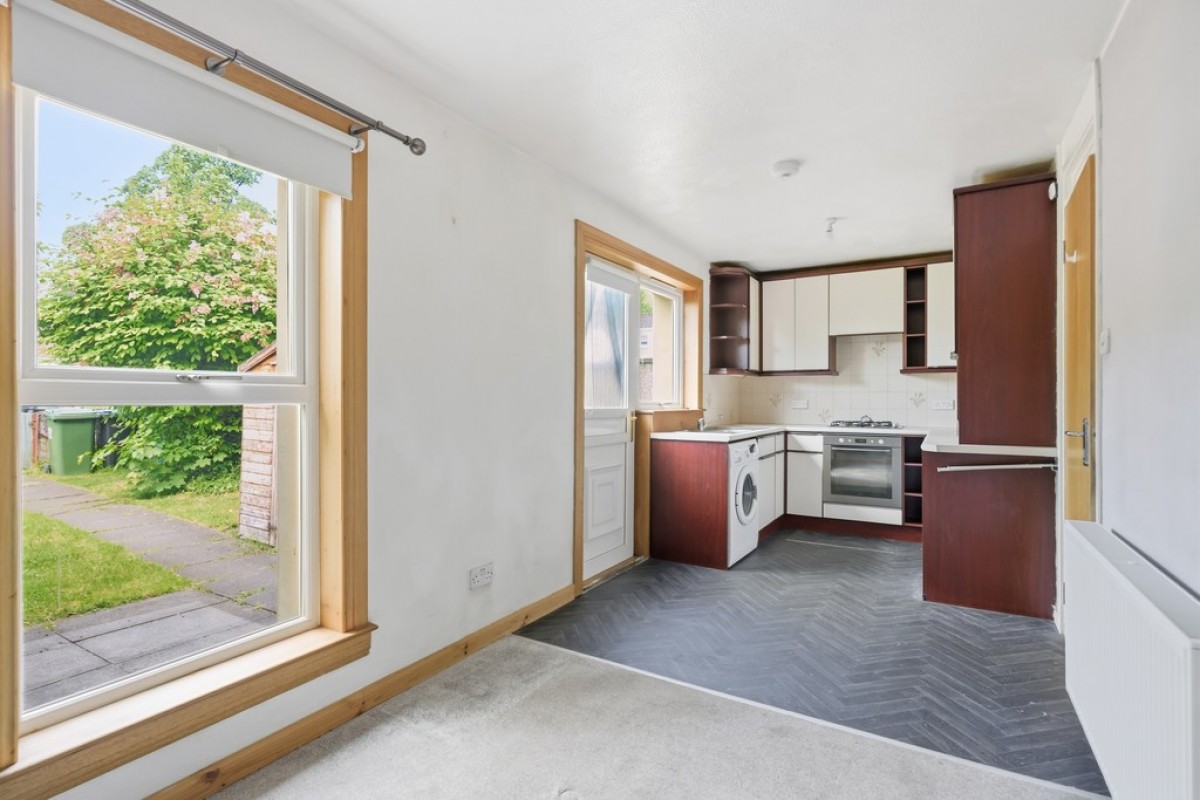 Broompark West, Menstrie, FK11