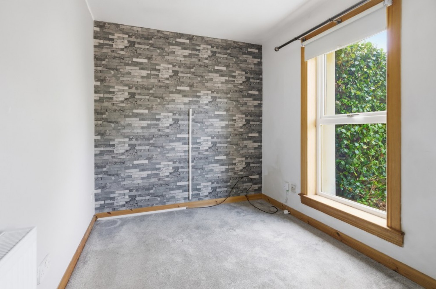 2 bedroom House for Sale Broompark West, Menstrie, FK11