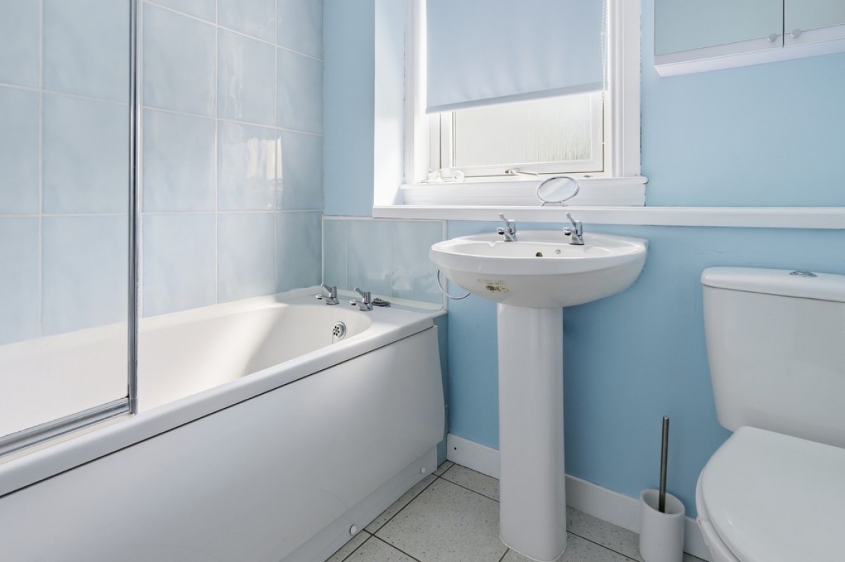 Broompark West, Menstrie, FK11