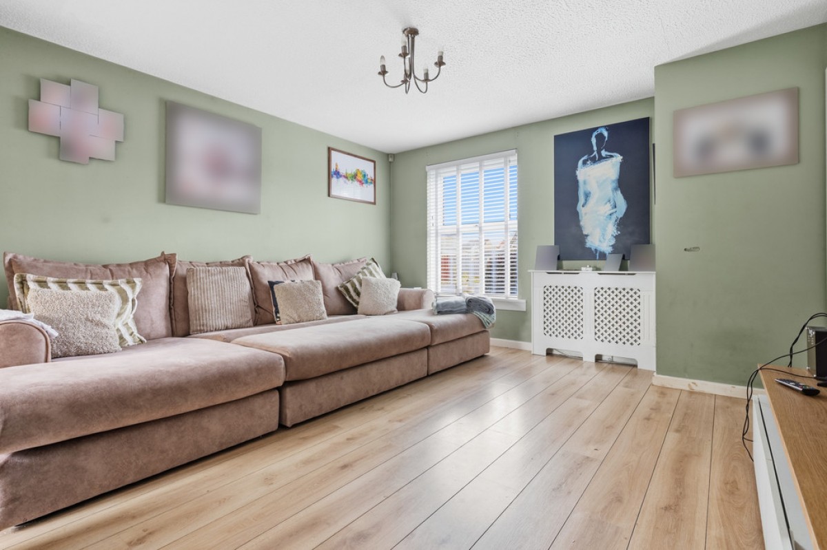 Glaive Avenue, Stirling, FK7