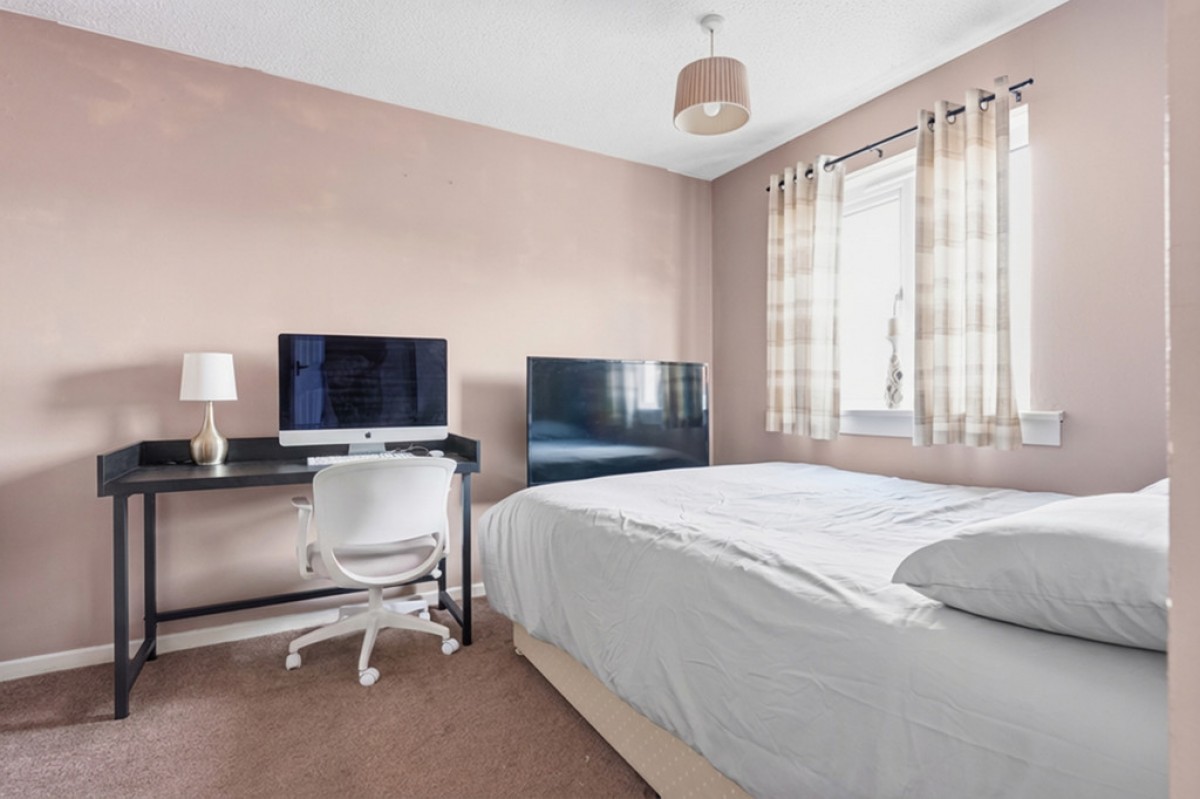 Glaive Avenue, Stirling, FK7