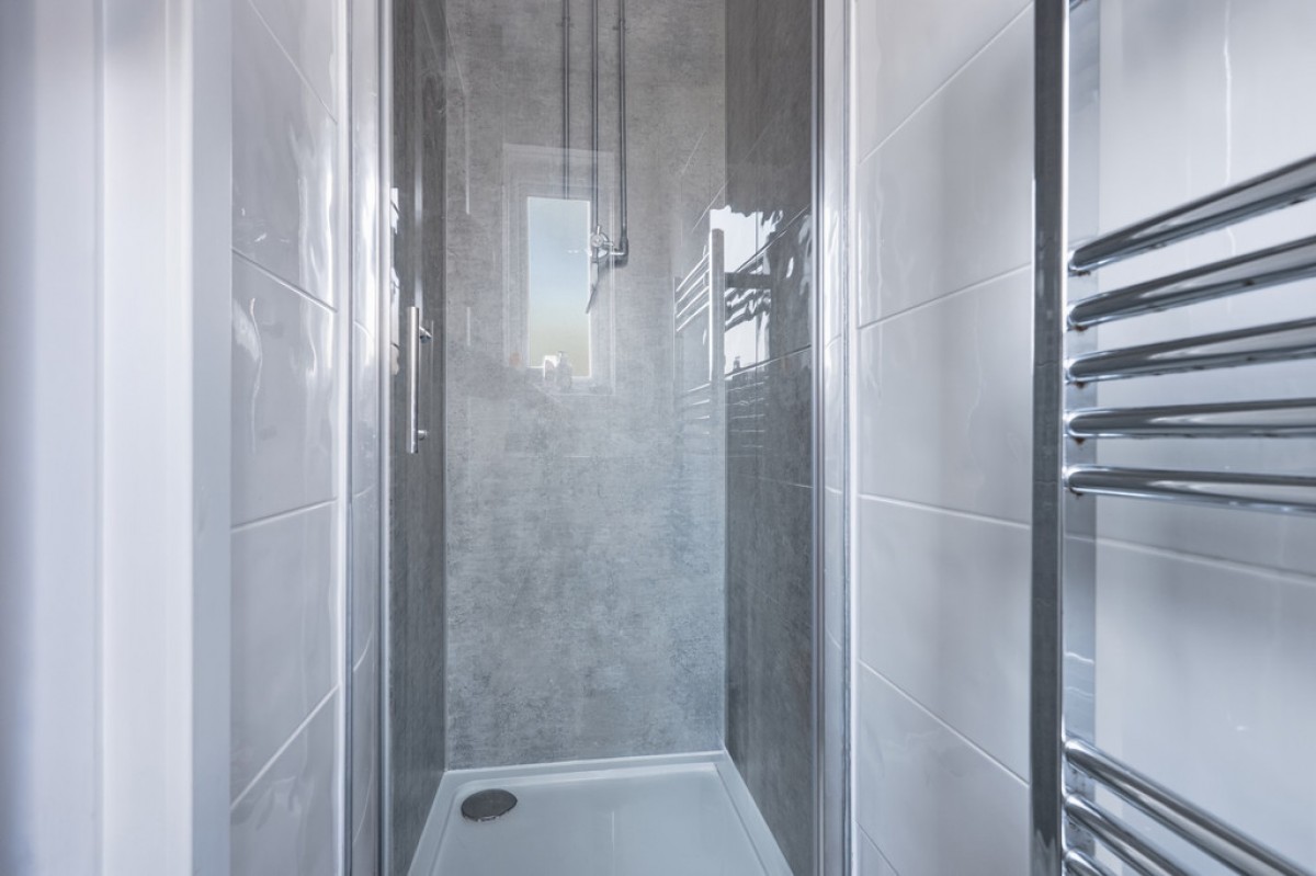 Glaive Avenue, Stirling, FK7