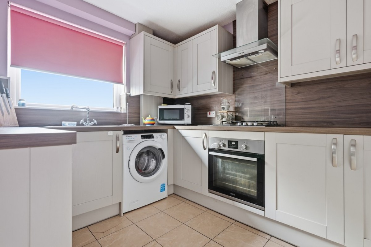 Glaive Avenue, Stirling, FK7