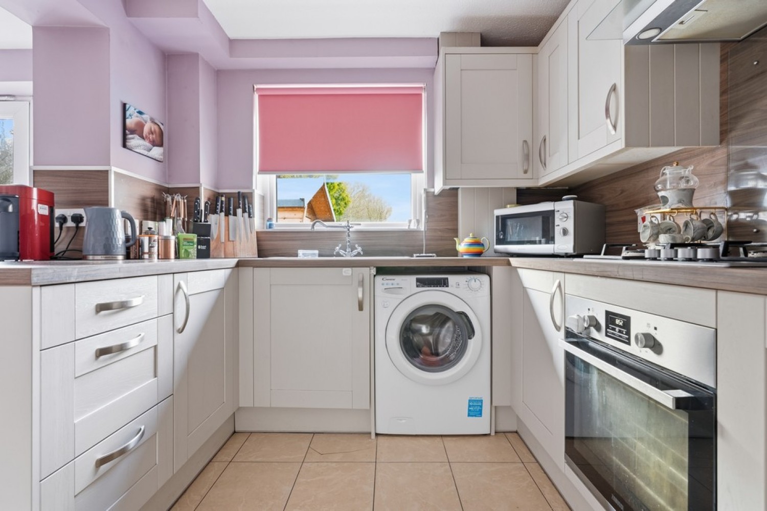 4 bedroom House for Sale Glaive Avenue, Stirling, FK7