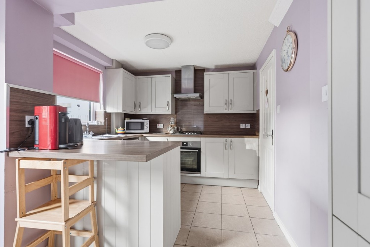 4 bedroom House for Sale Glaive Avenue, Stirling, FK7