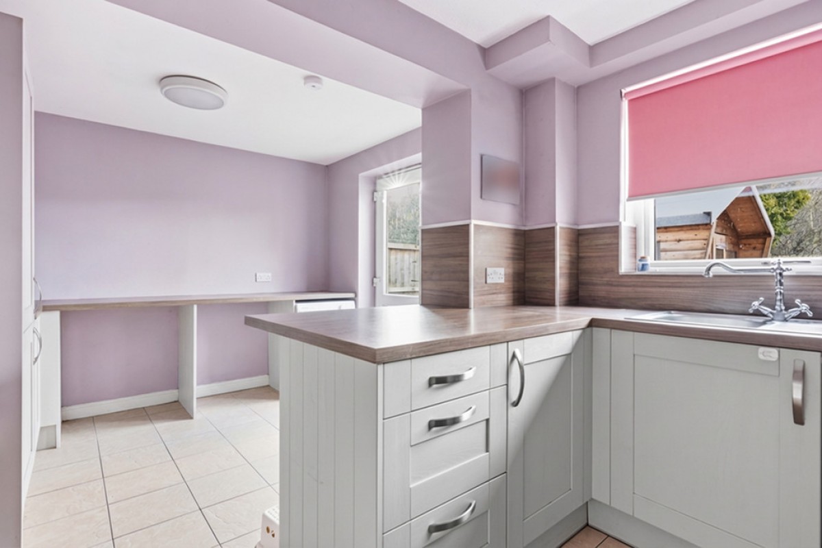 Glaive Avenue, Stirling, FK7