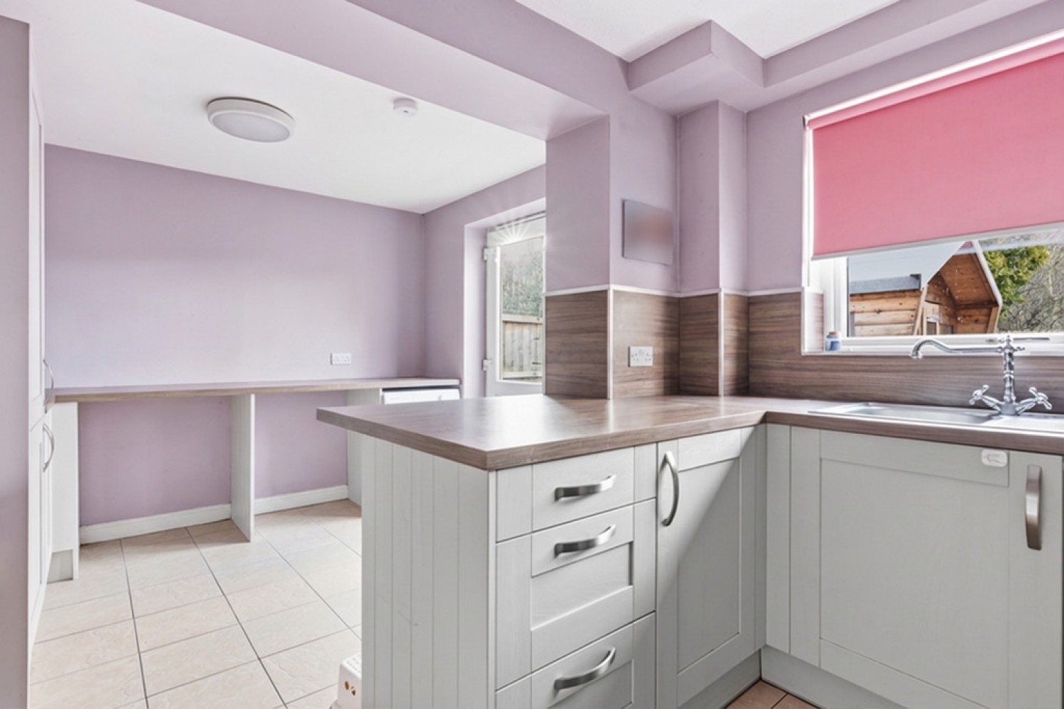 4 bedroom House for Sale Glaive Avenue, Stirling, FK7