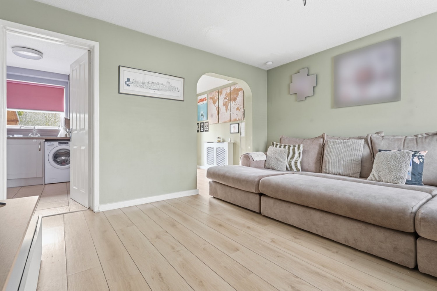 4 bedroom House for Sale Glaive Avenue, Stirling, FK7