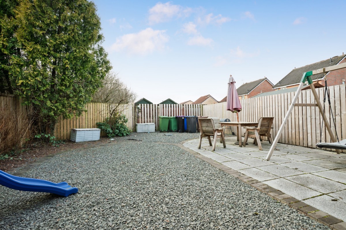 Glaive Avenue, Stirling, FK7