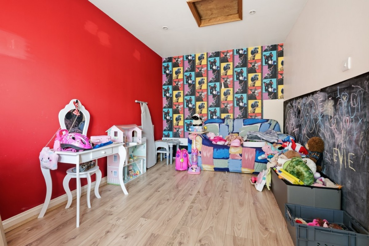 Glaive Avenue, Stirling, FK7