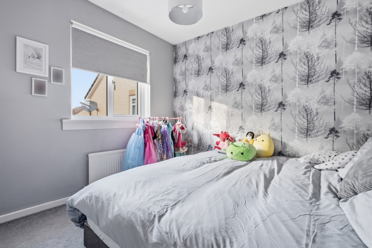 Glaive Avenue, Stirling, FK7