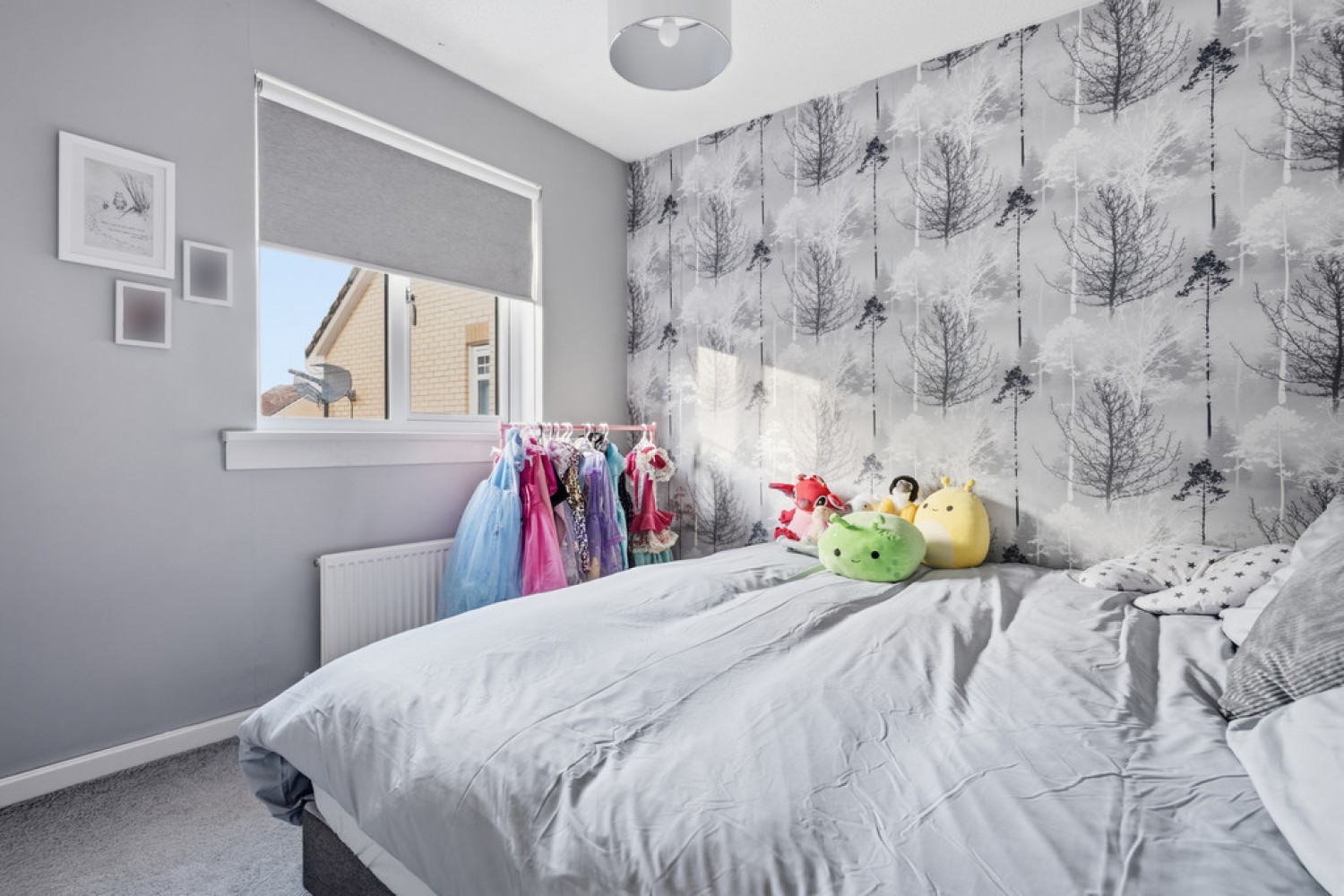 4 bedroom House for Sale Glaive Avenue, Stirling, FK7