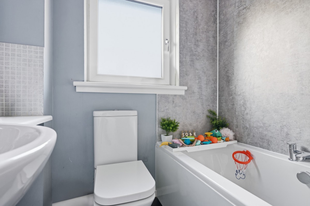 Glaive Avenue, Stirling, FK7