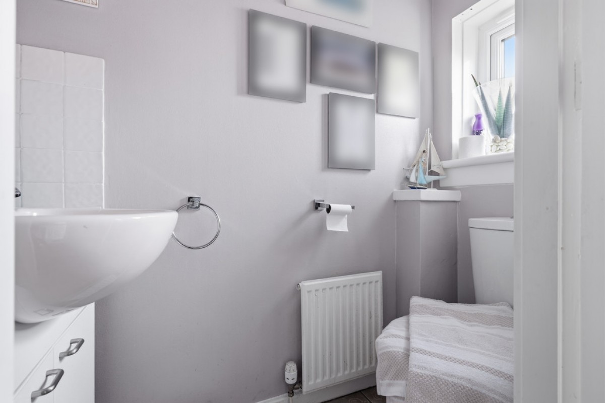 Glaive Avenue, Stirling, FK7