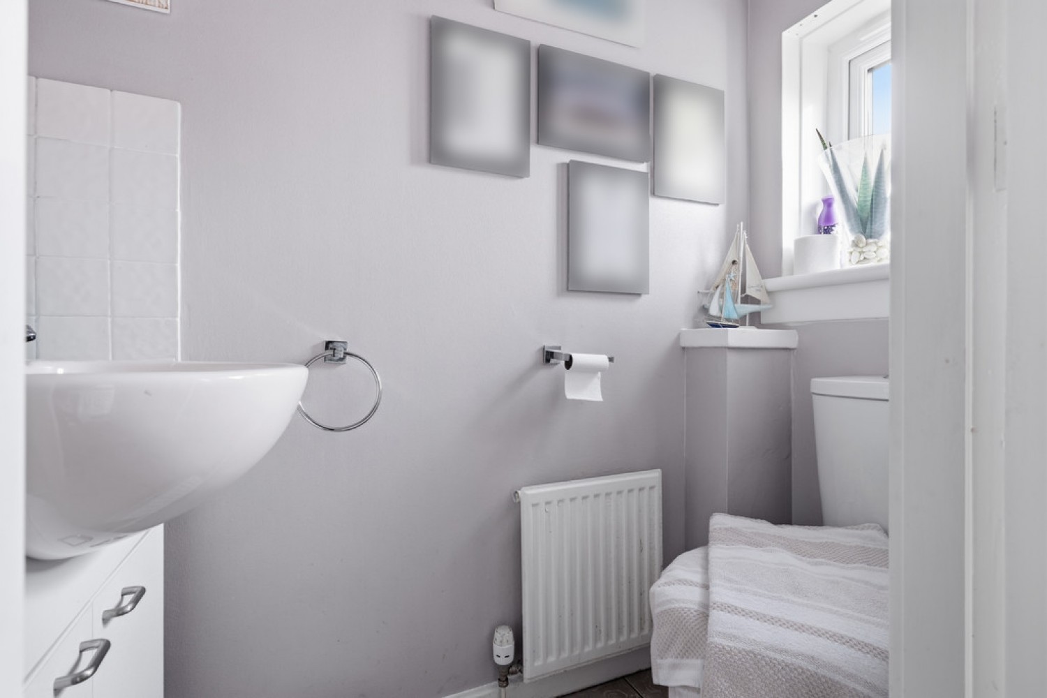 4 bedroom House for Sale Glaive Avenue, Stirling, FK7