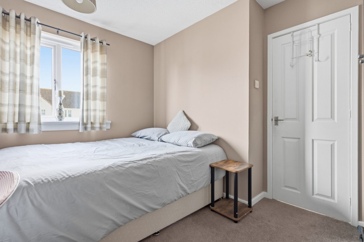 Glaive Avenue, Stirling, FK7