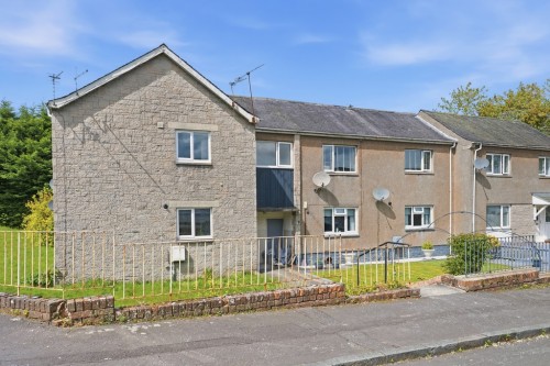 St Valery Drive, Stirling, FK7