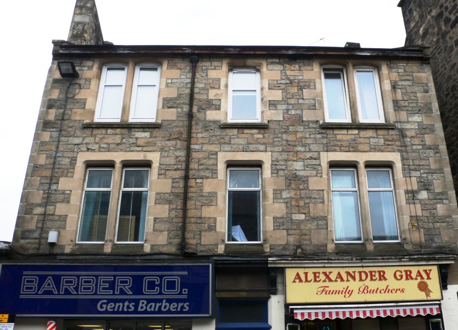 2 bedroom Flat for Sale Upper Craigs, Stirling
