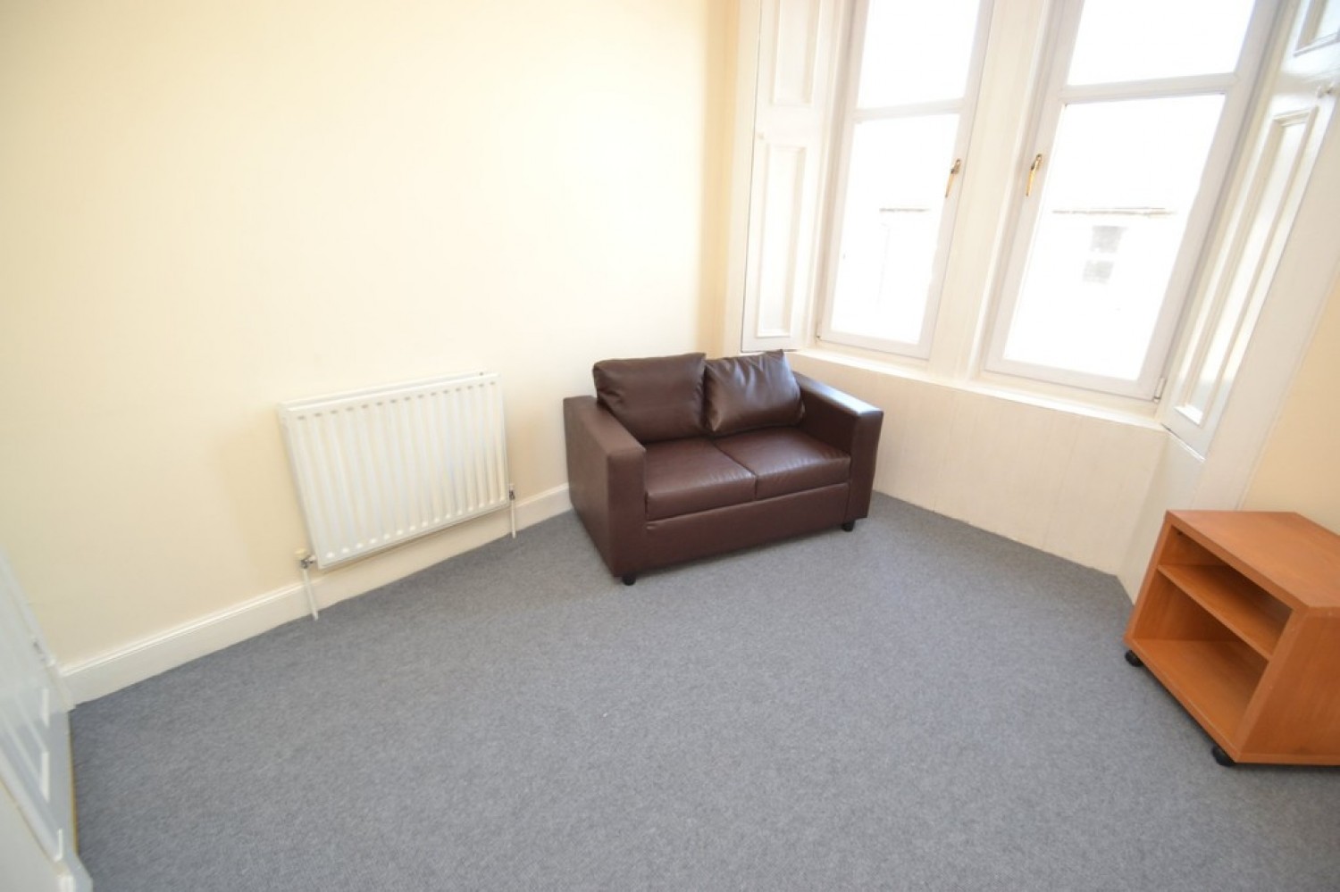 2 bedroom Flat for Sale Upper Craigs, Stirling