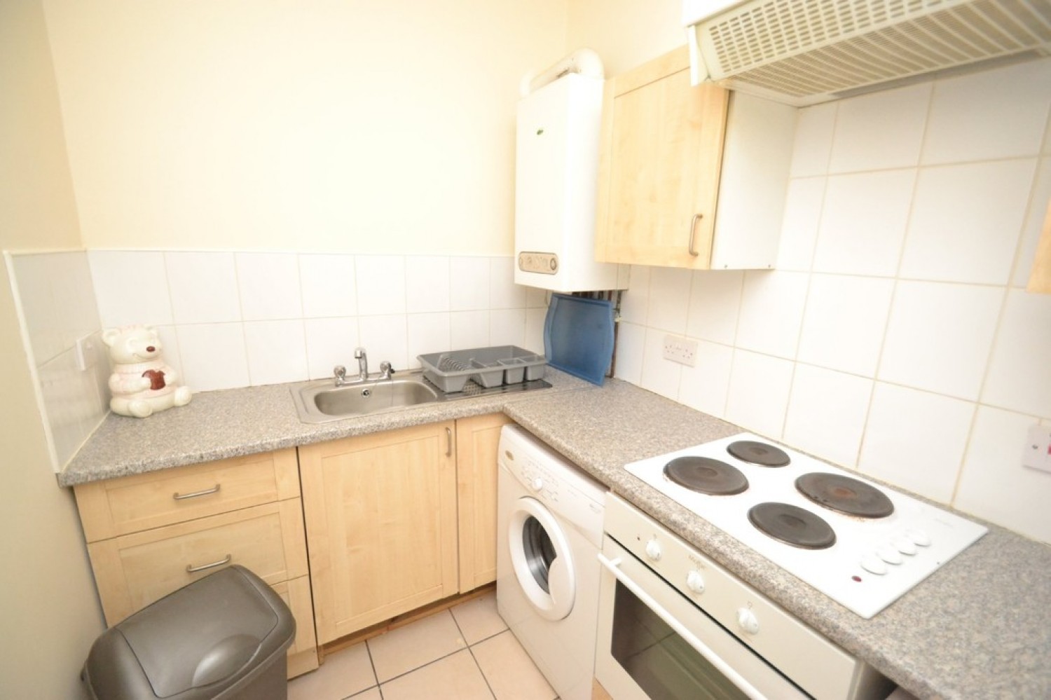 2 bedroom Flat for Sale Upper Craigs, Stirling