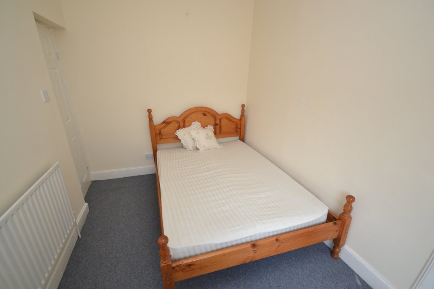 2 bedroom Flat for Sale Upper Craigs, Stirling