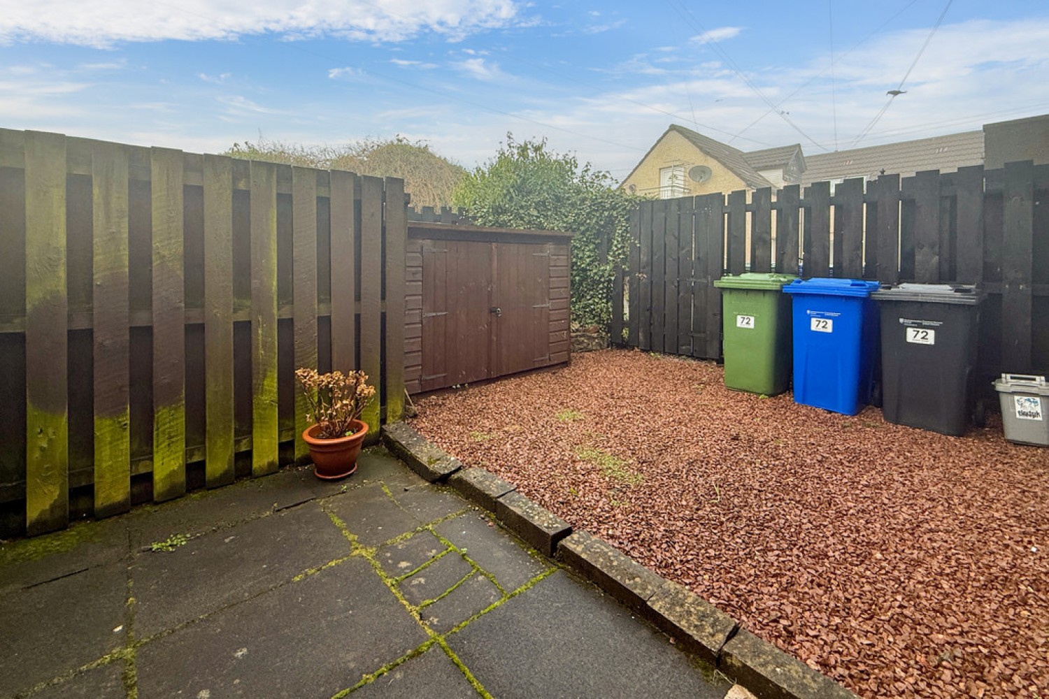 2 bedroom Flat for Sale Queen Street, Alva FK12