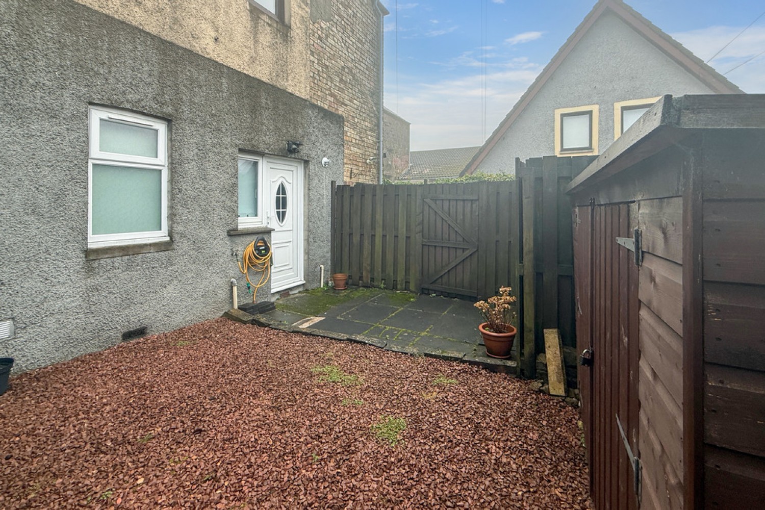 2 bedroom Flat for Sale Queen Street, Alva FK12