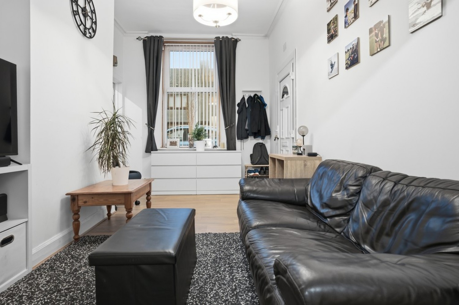 2 bedroom Flat for Sale Queen Street, Alva FK12