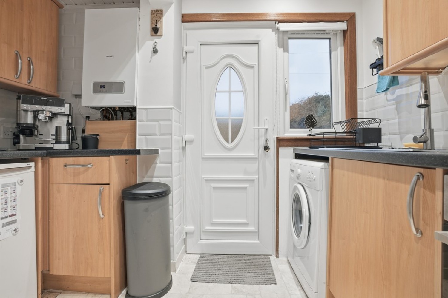 2 bedroom Flat for Sale Queen Street, Alva FK12