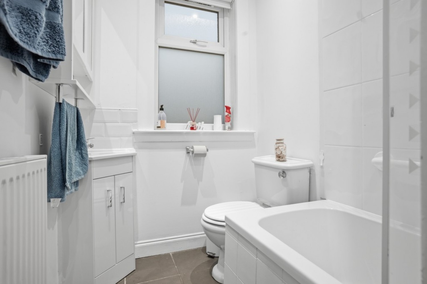 2 bedroom Flat for Sale Queen Street, Alva FK12