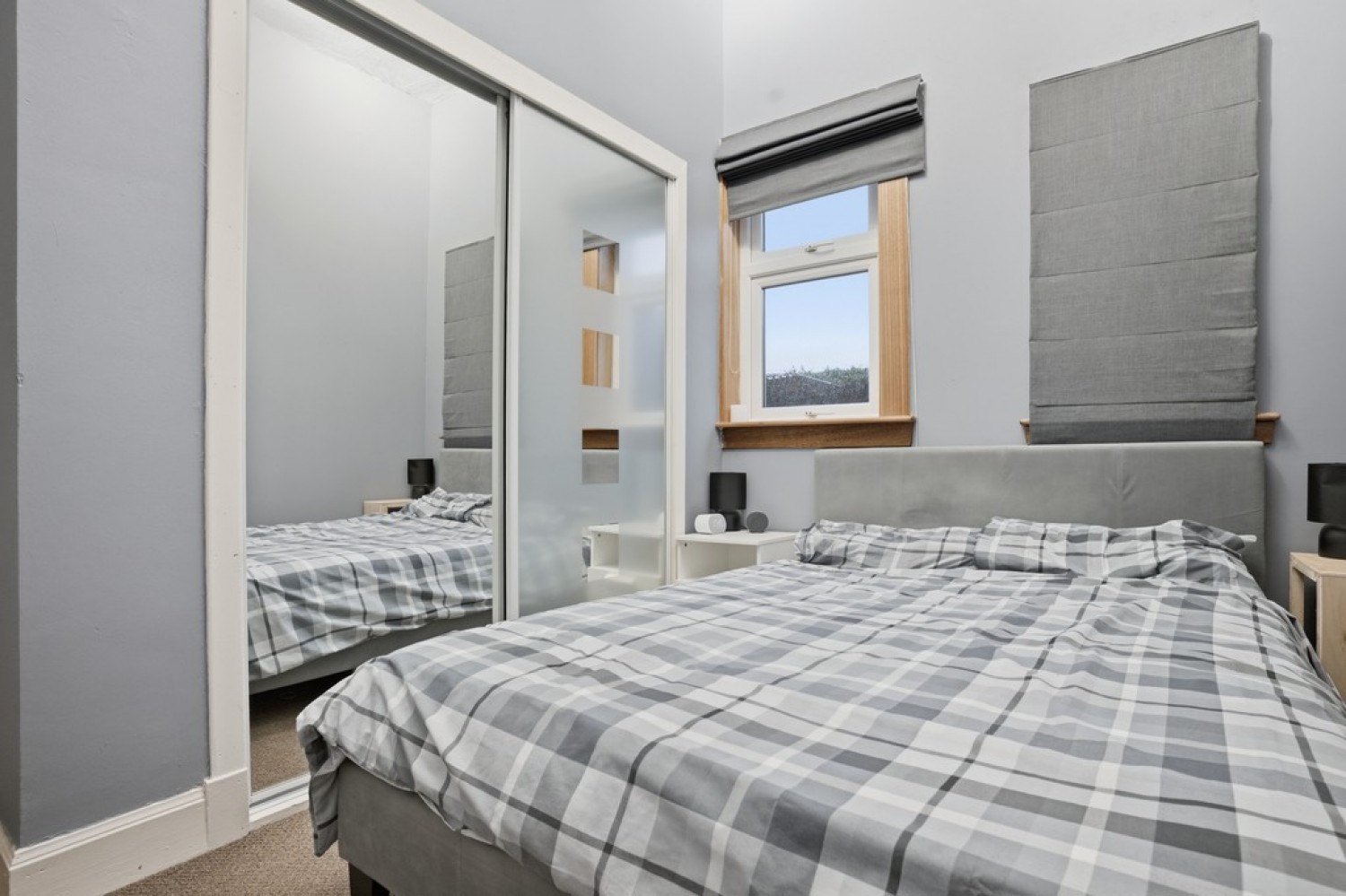 2 bedroom Flat for Sale Queen Street, Alva FK12