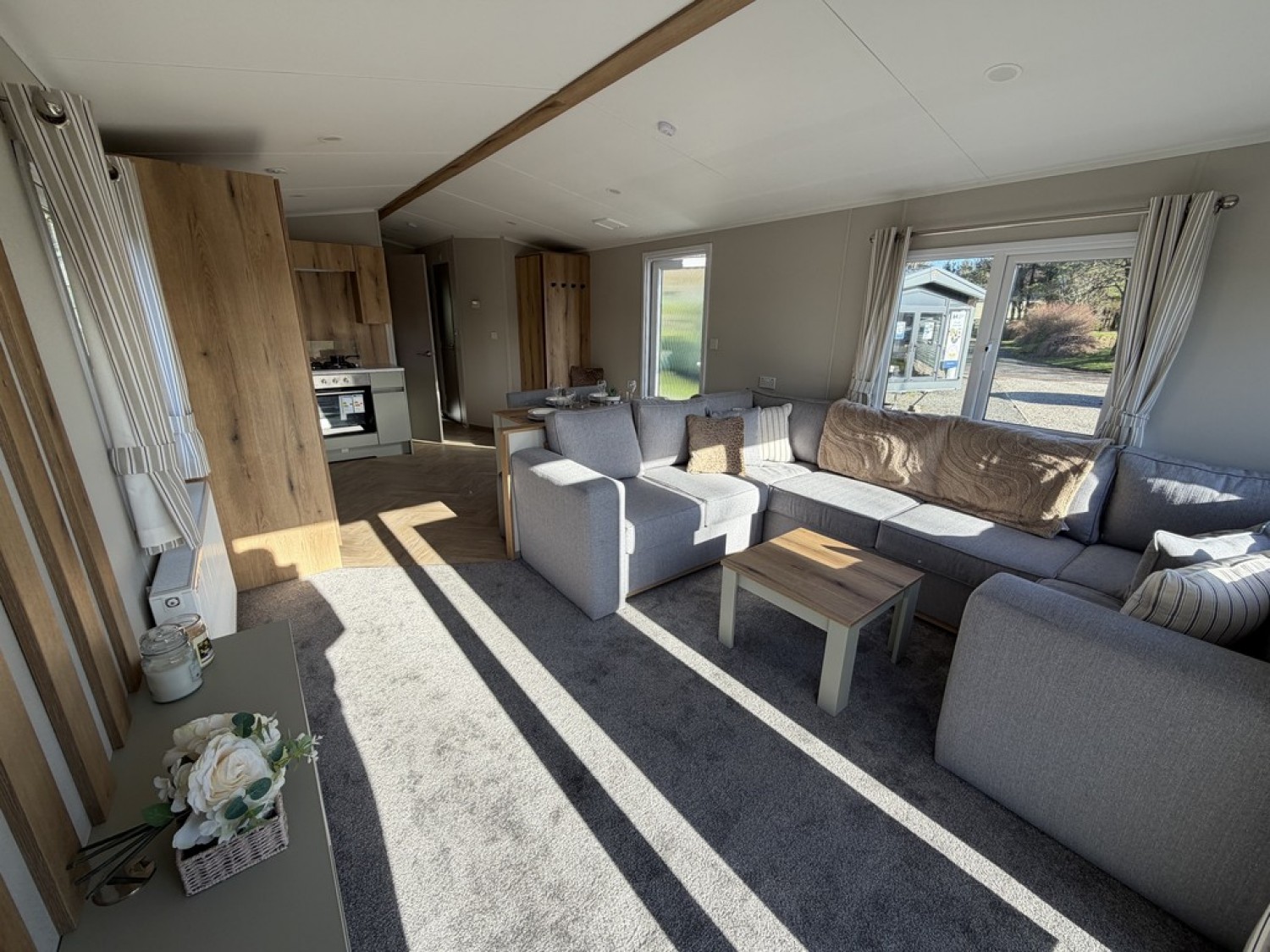 2 bedroom Bungalow for Sale Trossachs Holiday Park, Stirling, FK8