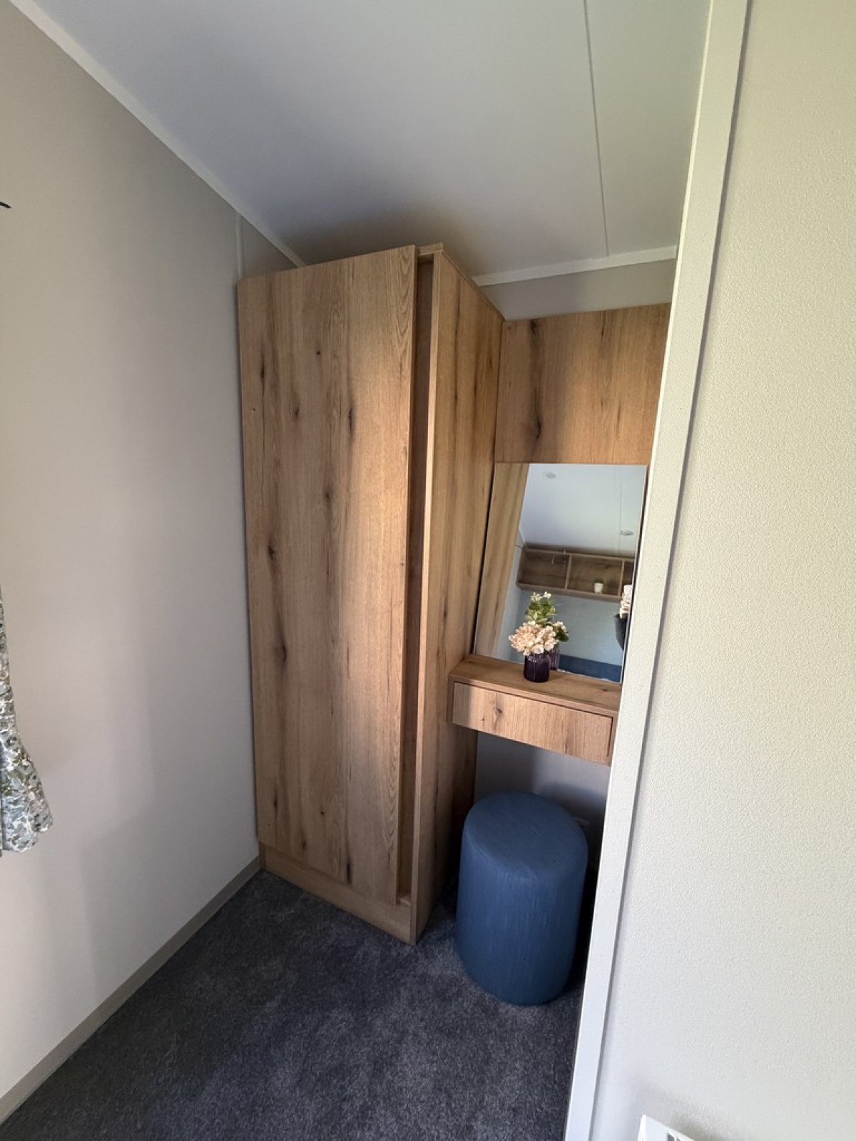 Trossachs Holiday Park, Stirling, FK8