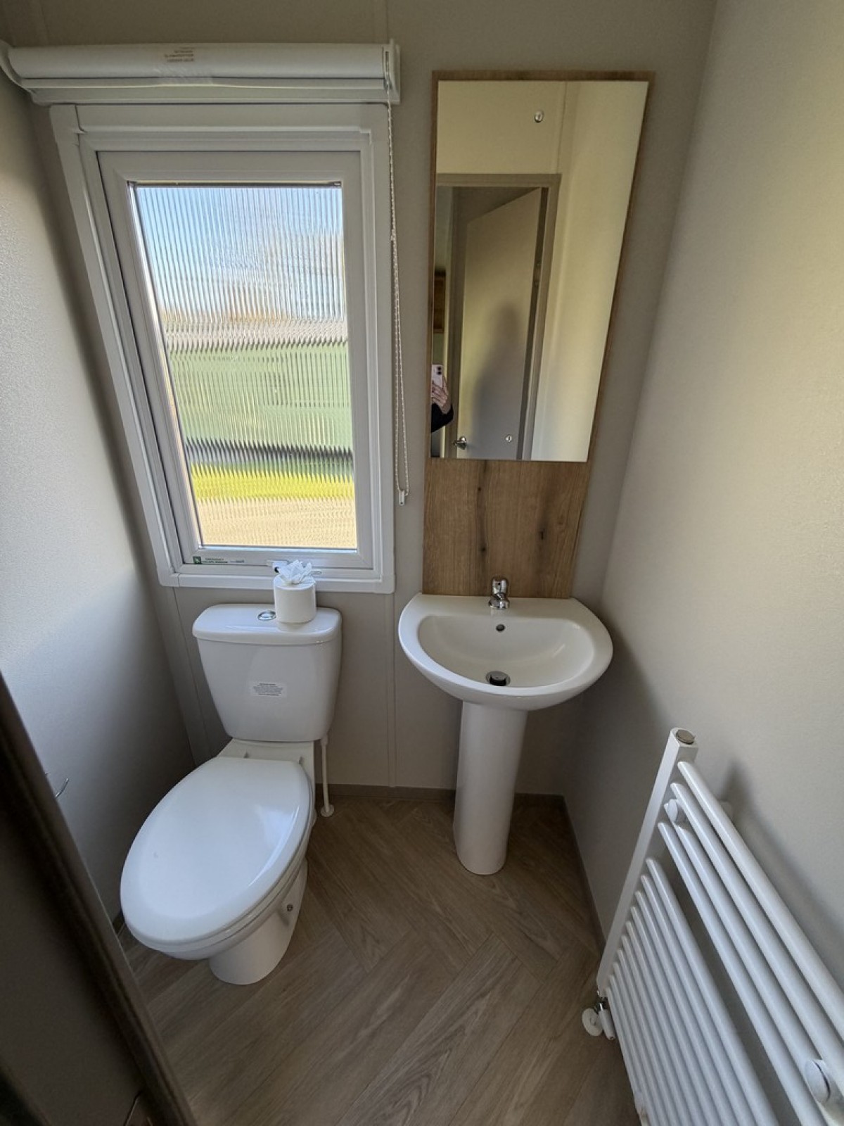 Trossachs Holiday Park, Stirling, FK8