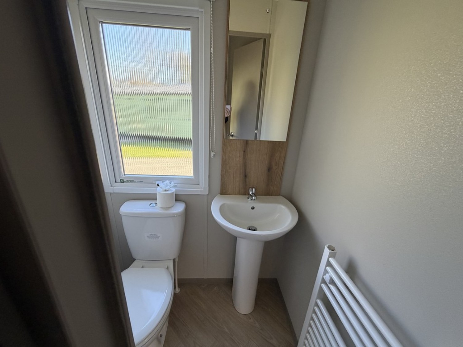 2 bedroom Bungalow for Sale Trossachs Holiday Park, Stirling, FK8