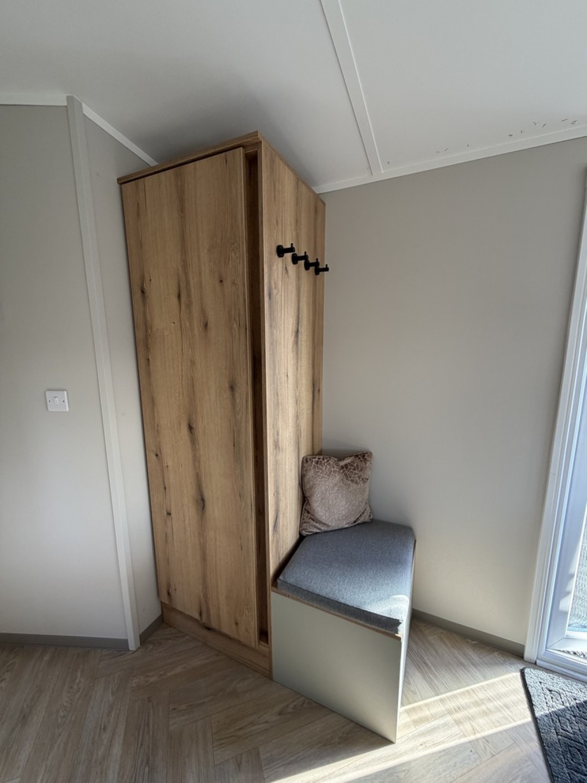 Trossachs Holiday Park, Stirling, FK8