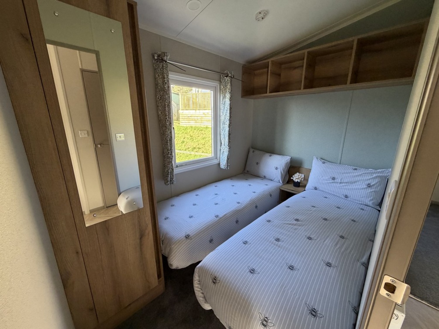 2 bedroom Bungalow for Sale Trossachs Holiday Park, Stirling, FK8