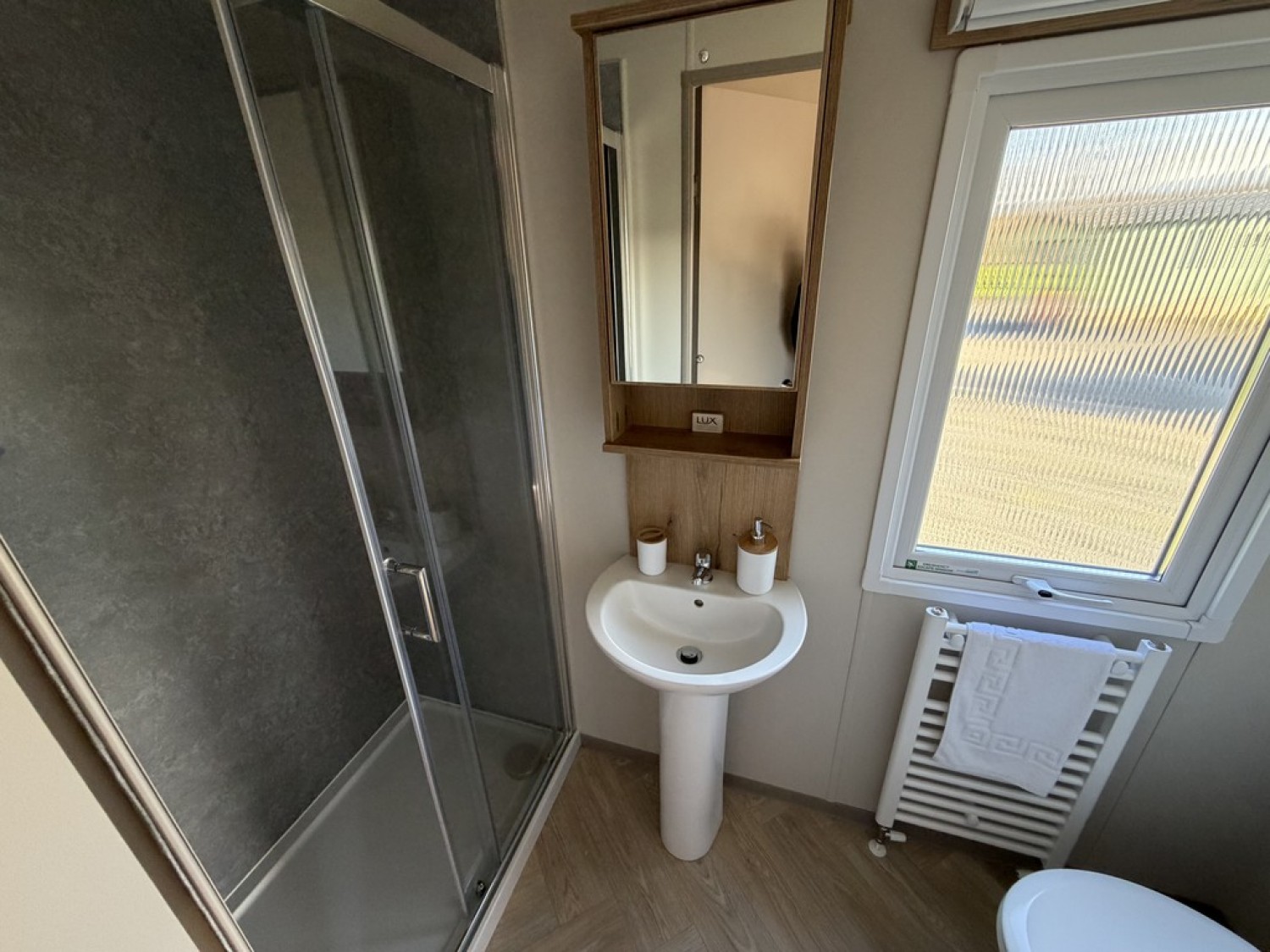 2 bedroom Bungalow for Sale Trossachs Holiday Park, Stirling, FK8