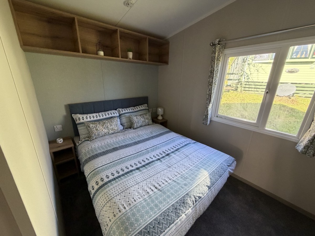 Trossachs Holiday Park, Stirling, FK8