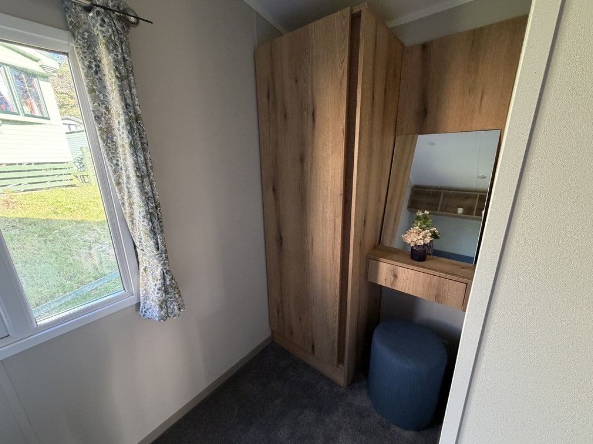 Trossachs Holiday Park, Stirling, FK8