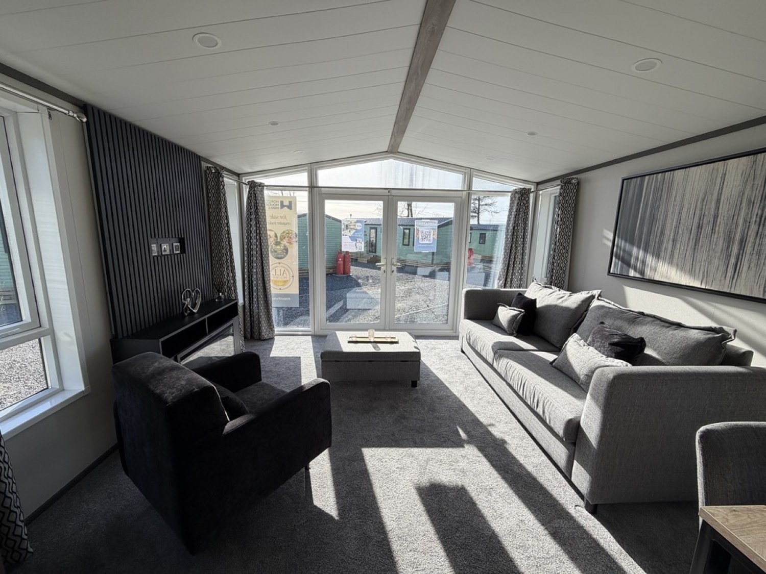 2 bedroom Bungalow for Sale Trossachs Holiday Park, Stirling, FK8