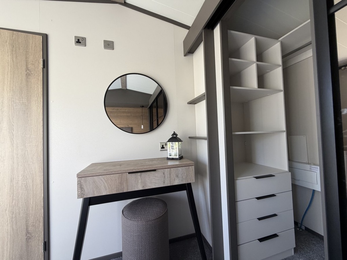 Trossachs Holiday Park, Stirling, FK8