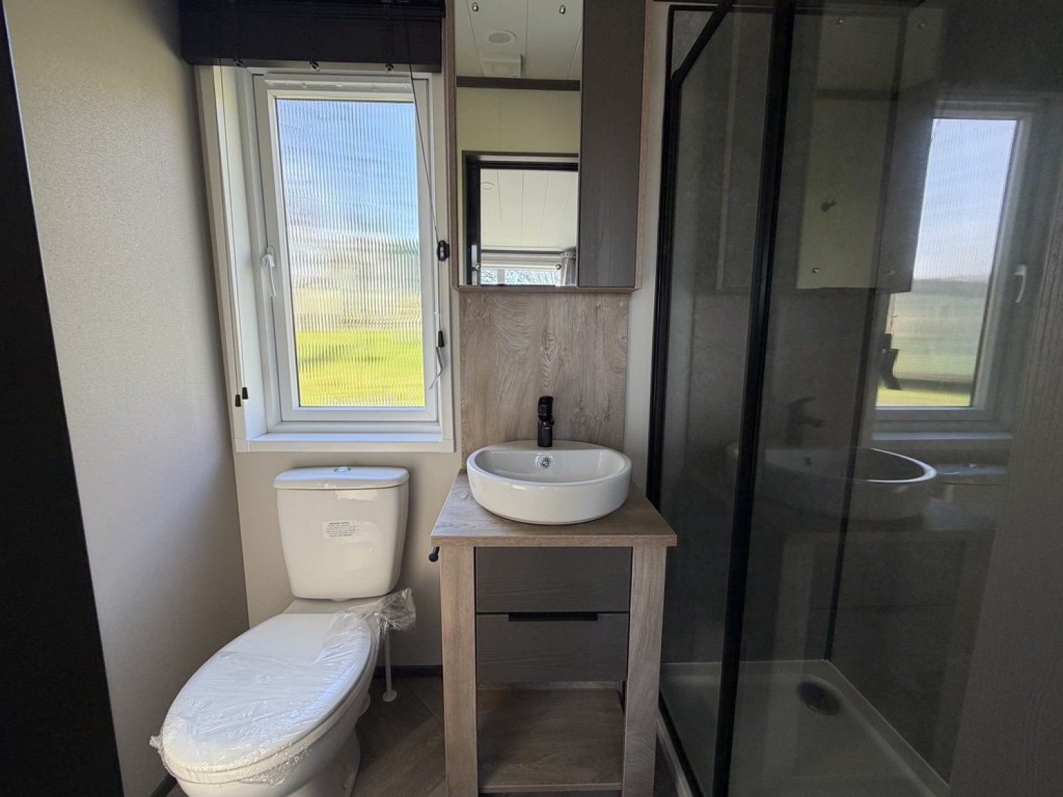 2 bedroom Bungalow for Sale Trossachs Holiday Park, Stirling, FK8