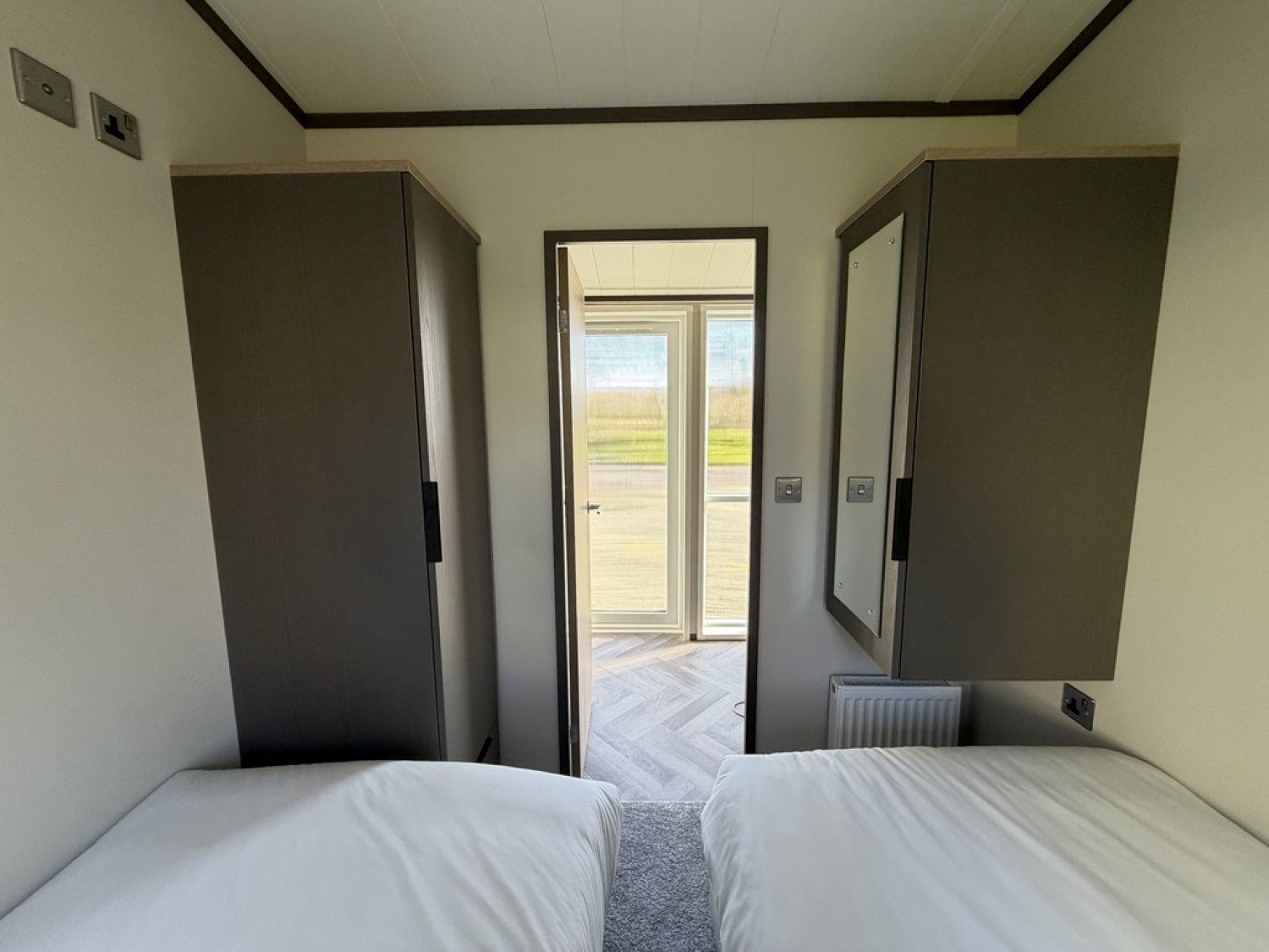 2 bedroom Bungalow for Sale Trossachs Holiday Park, Stirling, FK8