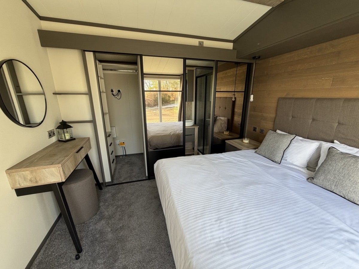 Trossachs Holiday Park, Stirling, FK8